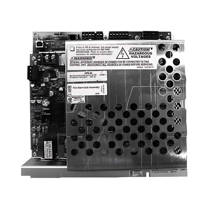 AMPS-24/E