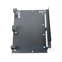 CHS-2D - Chassi para montagem NCA-2 em ABS-2D Notifier