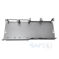 CHS-M3 - Chassi de Montagem para Painéis Notifier