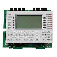 CPU2-3030D-PO - CPU com Display NFS2-3030 Notifier