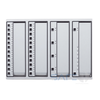 DVC-KD - Teclado com Comando de Voz Digital Notifier