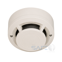 MI-LZR-S3I - Detector Óptico de Fumaça de Alta Sensibilidade Endereçável Morley