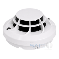 MI-RHSE-S2I - Detector Termovelocimétrico Endereçável com Isolador Morley