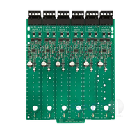 ISO-6 - Módulo Isolador de 6 Circuitos Notifier