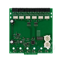 XP6-R - Módulo Relé Transponder 6 Circuitos Notifier