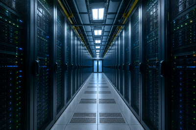 Detecção de Incêndio em Data Centers: Proteção de Missão Crítica com Vesda, Notifier e Honeywell