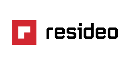Resideo logo