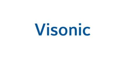 Visonic logo
