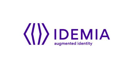 IDEMIA logo