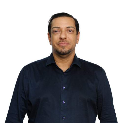 Francisco Saraiva