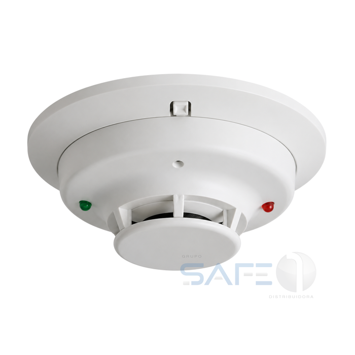 2W-B - Detector de Fumaça Fotoelétrico Convencional System Sensor
