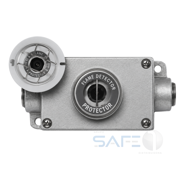 30-2021-24 - Detector de Chama Ultravioleta Honeywell