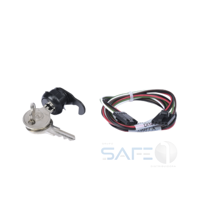 50160636-001 - Kit Gateway CLSS Notifier