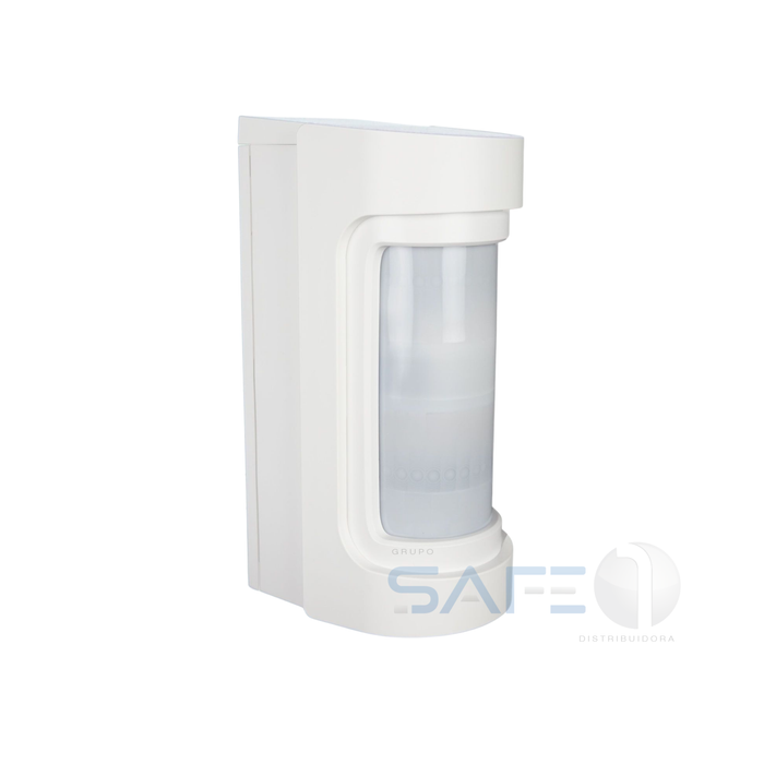 5800PIR-OD2 – Detector de Movimento PIR Externo Sem Fio Resideo 5800PIR-OD2