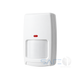 5898 – Detector Dual Tech Sem Fio Resideo 5898 em 345 MHz
