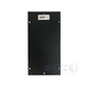 ABP-1 - Placa Cega para Gabinete CAB-5 Notifier