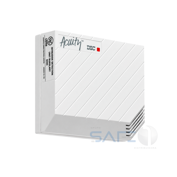 AC-101 – Sensor de Quebra de Vidro DSC AC-101