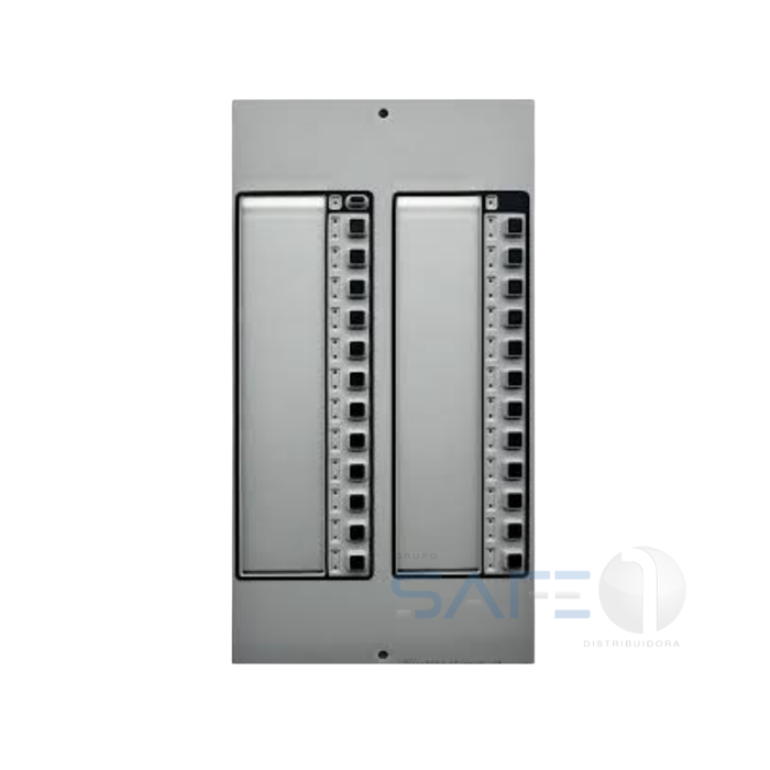 ACM-24AT - Painel de Sinalização ONYX Series ACS Notifier