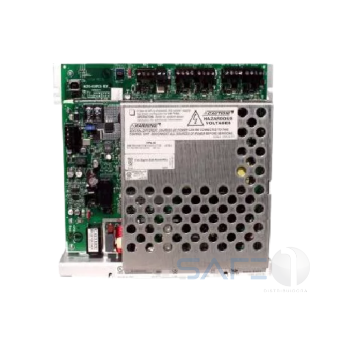 ACPS-610 - Fonte de Alimentação Endereçável Notifier
