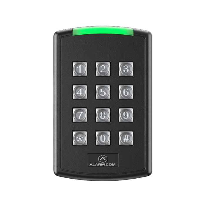ADC-AC-ET25  – Controle de Acesso Alarm.com para Fechaduras Eletrônicas