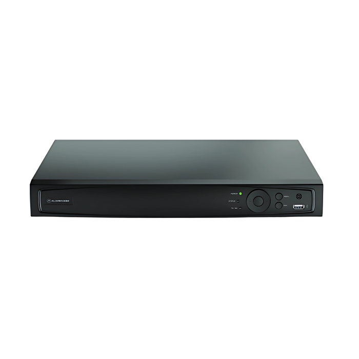 ADC-CSVR126-16-1x2T-N – NVR Alarm.com ADC-CSVR126 com 16 Canais