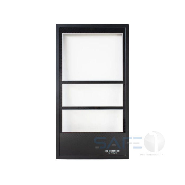 ADDR-D4 - Porta de Comando de Áudio para CAB-D4 Notifier