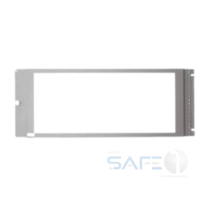 ADP-4B - Placa de Montagem para Anunciadores ACS e NCMs Notifier