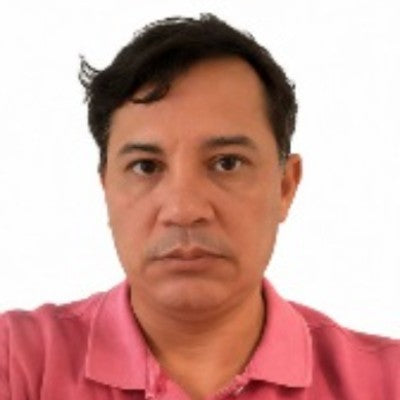Antônio Carlos Silva