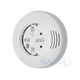 B200S-WH - Base de Sirene Endereçável System Sensor