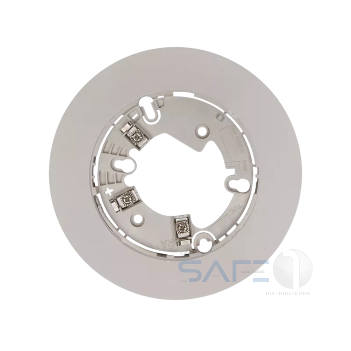 B300-6-IV - Base de Montagem Marfim System Sensor