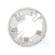 B501-WHITE - Base Padrão Notifier B501 Branca