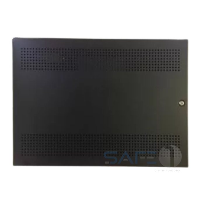 BB-100 - Caixa de Bateria Notifier