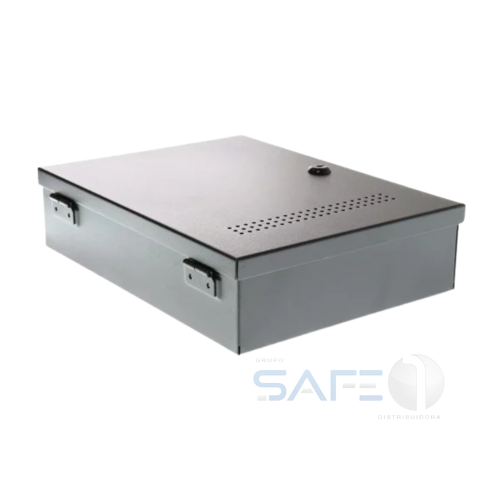 BB-XP - Gabinete para duas placas XP Notifier