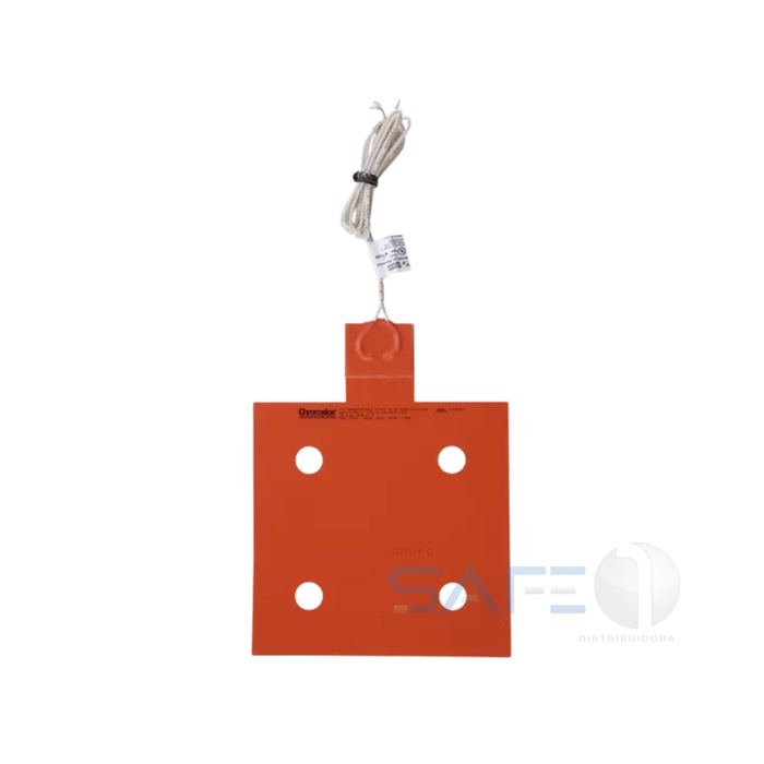 BEAMHKR - Kit Aquecedor para Refletor de Detector de Fumaça Notifier