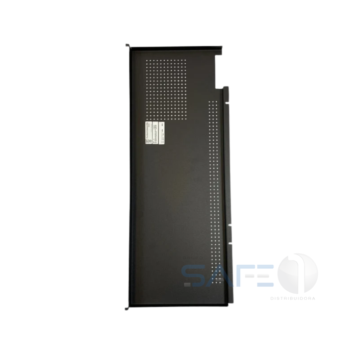 BP-4 - Placa de bateria para painéis Notifier