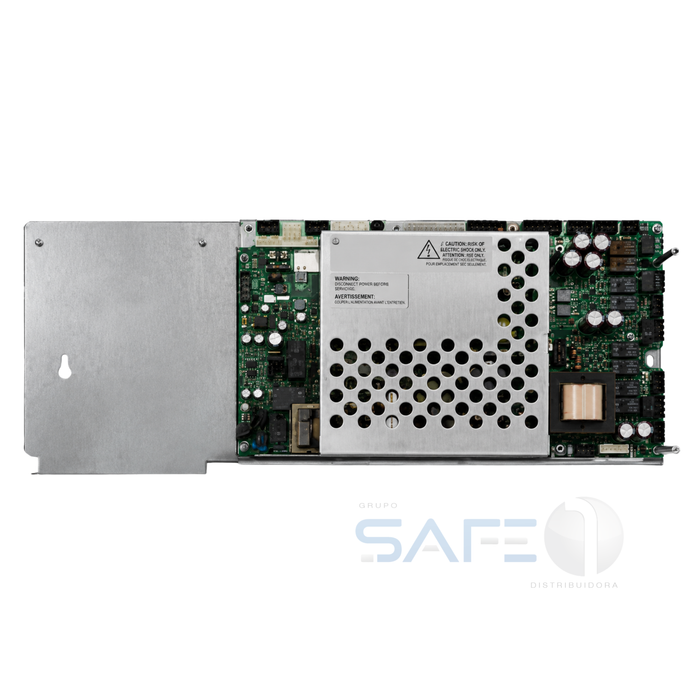 CHS-BH1 - Suporte para Bateria Notifier