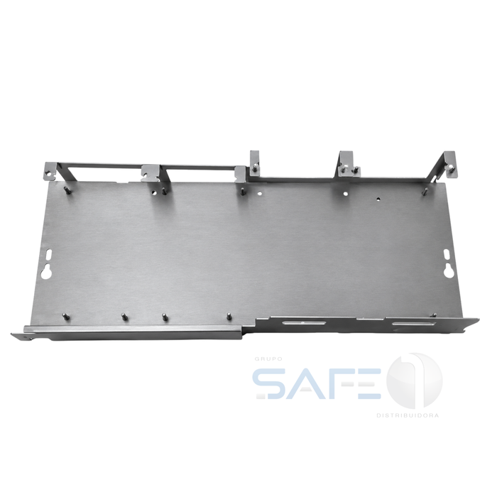 CHS-M3 - Chassi de Montagem para Painéis Notifier