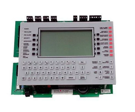 CPU2-3030D