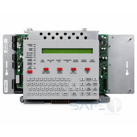 CPU2-640-PO - CPU com Display NFS2-640 Notifier