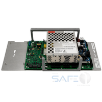 CPU2-640E-PO - CPU sem painel NFS2-640 240VAC Notifier