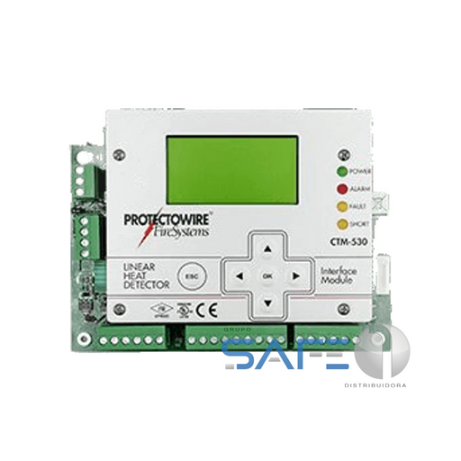 CTM-530E