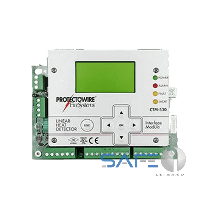 CTM-530E
