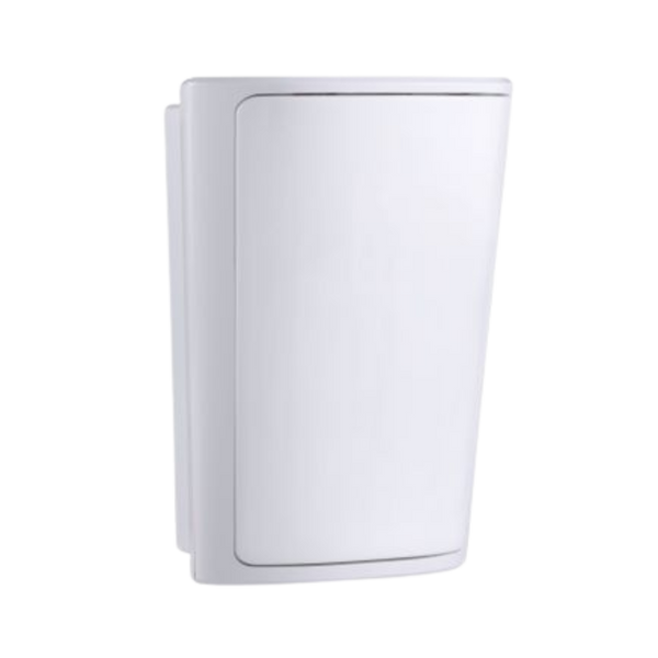 PG4914 – Detector PIR Sem Fio DSC PowerG PG4914 com Imunidade a Pet