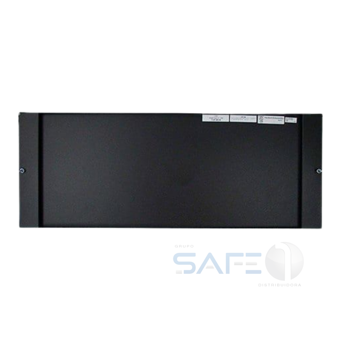 DP-1B - Painel Cego para Fileira Vaga de Gabinete Notifier