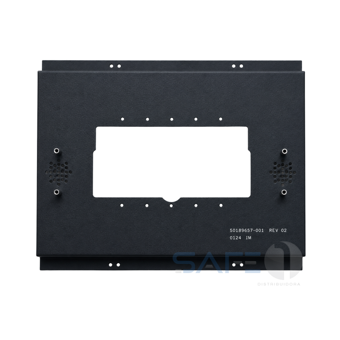 DP-ADP - Placa para montagem em gabinete N16 Notifier