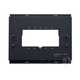 DP-ADP - Placa para montagem em gabinete N16 Notifier