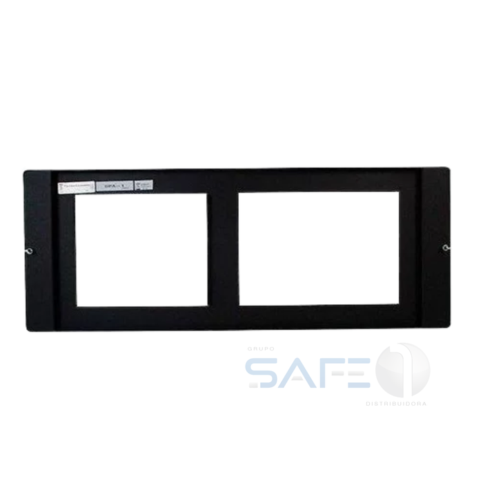 DPA-1 - Placa de Vestimenta DVC Notifier