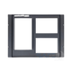 DPA-2B - Placa de Vestimenta DVC - Duas Linhas Notifier