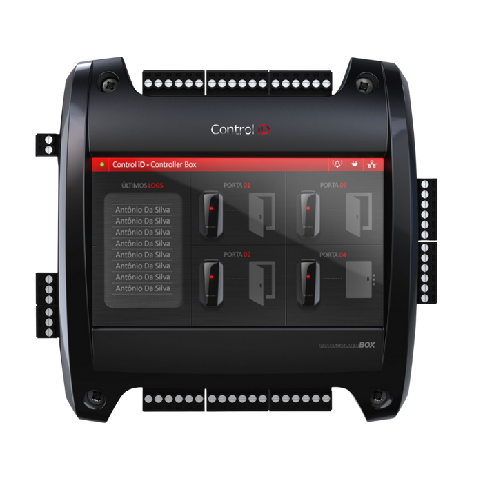 IDBOX