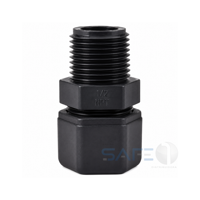 E700-CAP-KIT - Kit de Conectores para Ponto de Amostragem VESDA